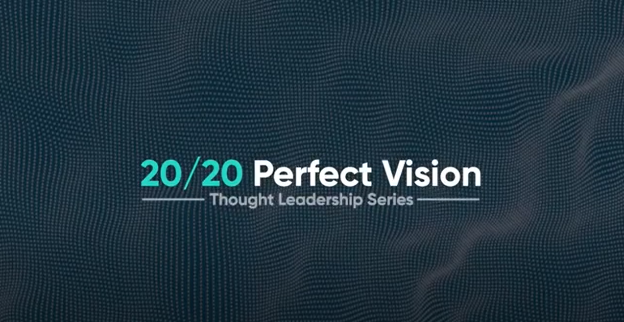 2020 perfect vision