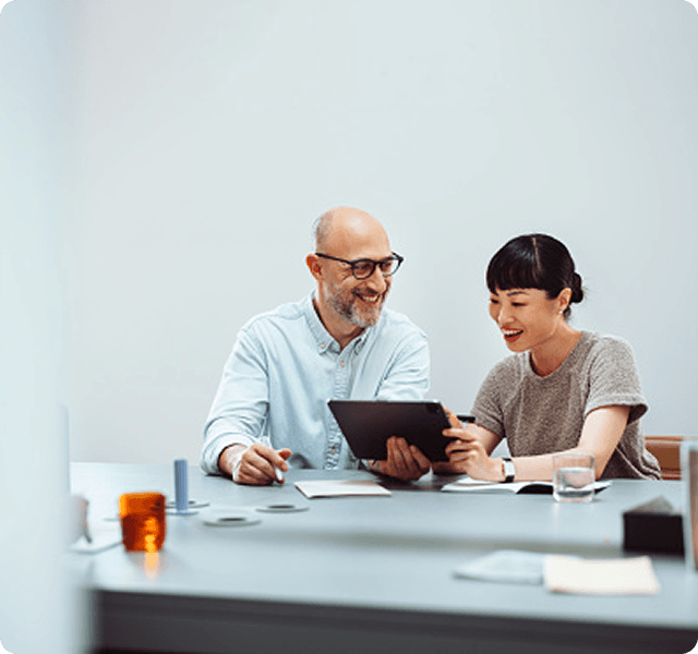 How we help - AI and Data Solution How we help - AI and Data Solution