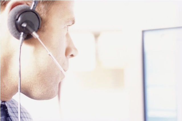 Case Study: Telecommunications giant seeks call centre support