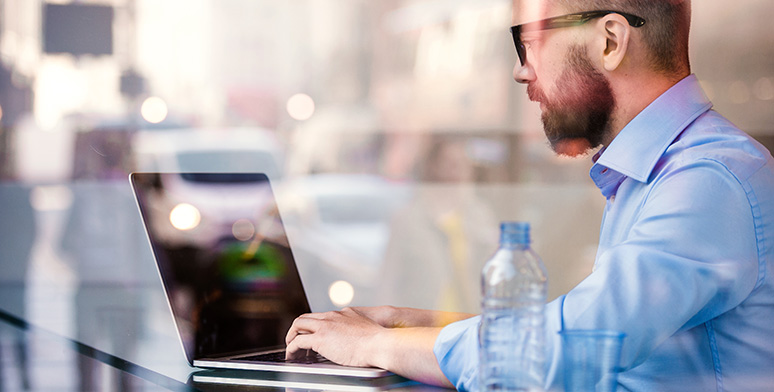 How a VPN protects your privacy