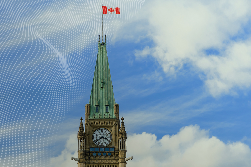 OnX Cloud for Canadian Governments