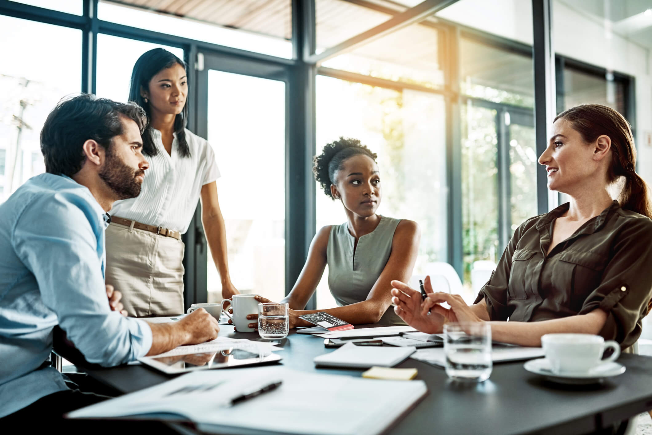 SD-WAN: Roadmap for Software-Defined Networking