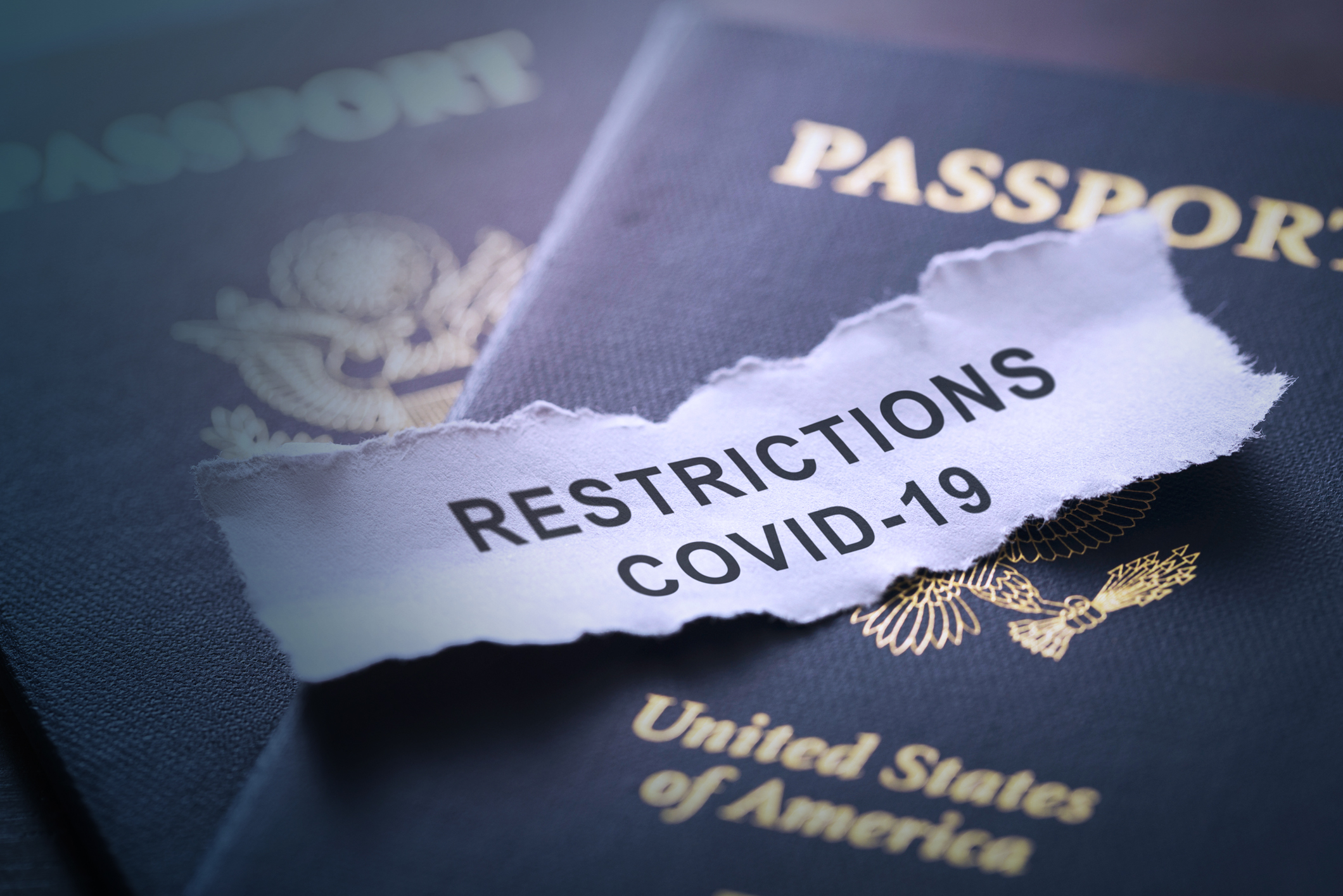 Restrictions COVID-19 H1 Visa suspension