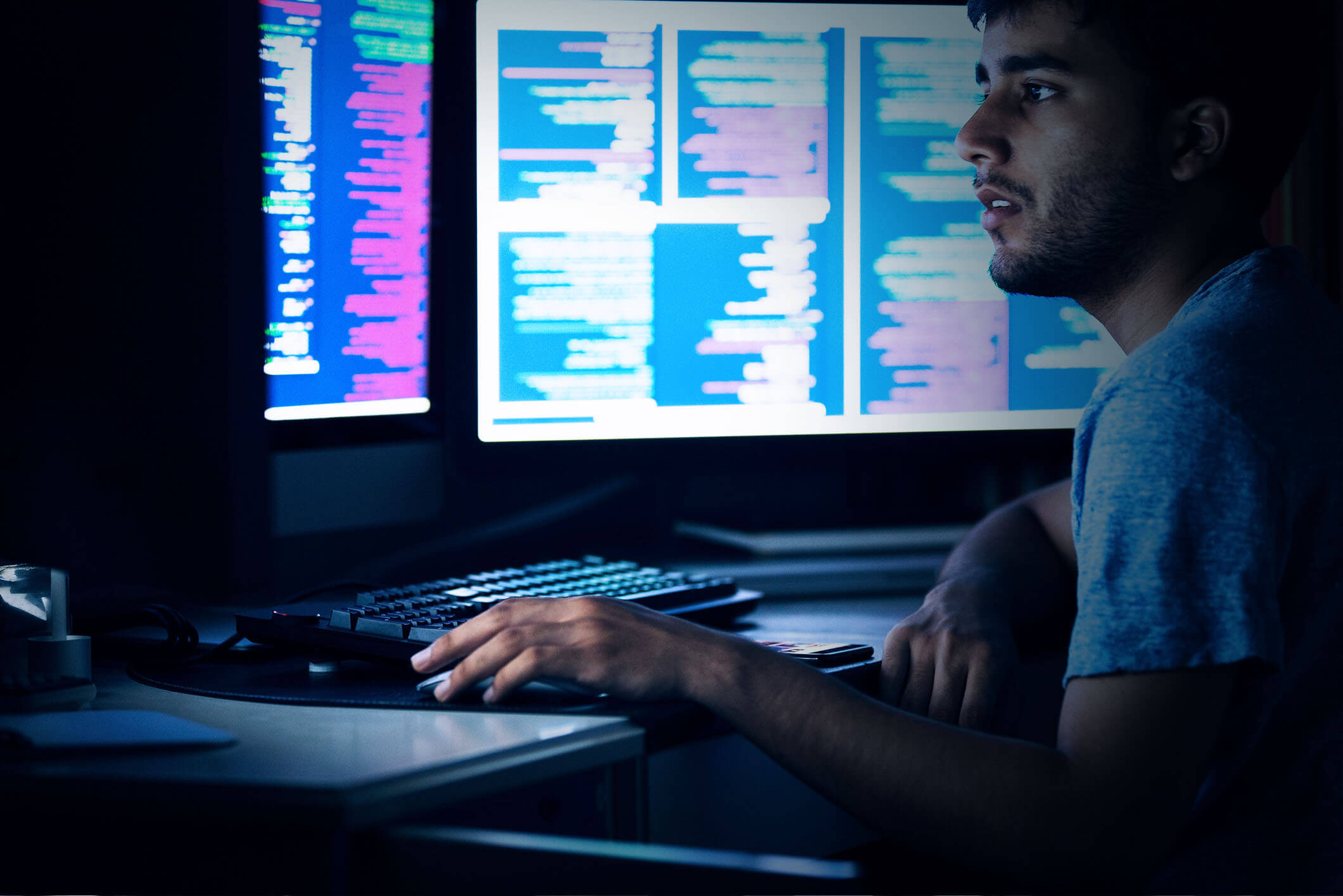 How to transform your data security program with automation