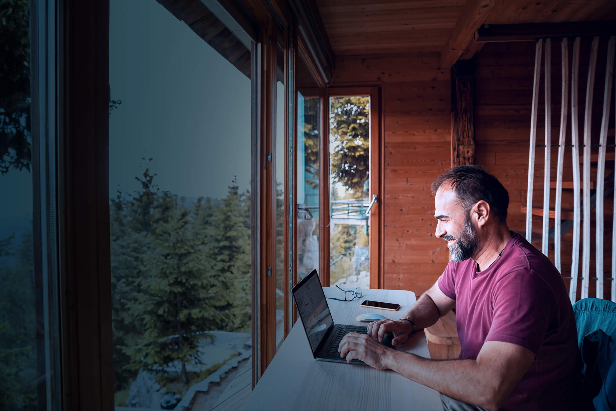 Cloud delivered SD-WAN: 5 Solutions for defeating networking challenges