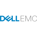 Dell EMC logo