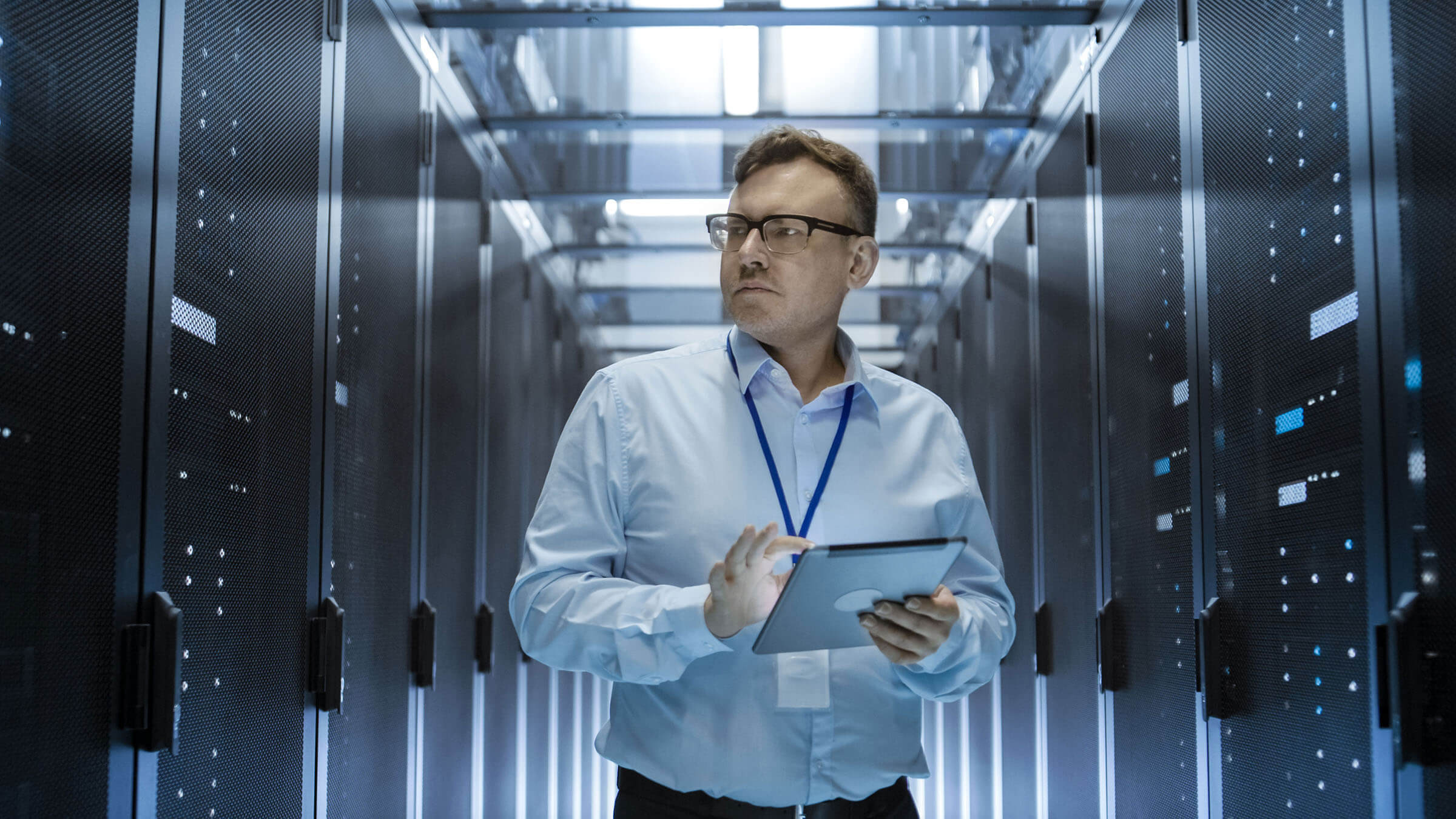 Better TCO for Virtualization