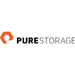 PureStorage logo