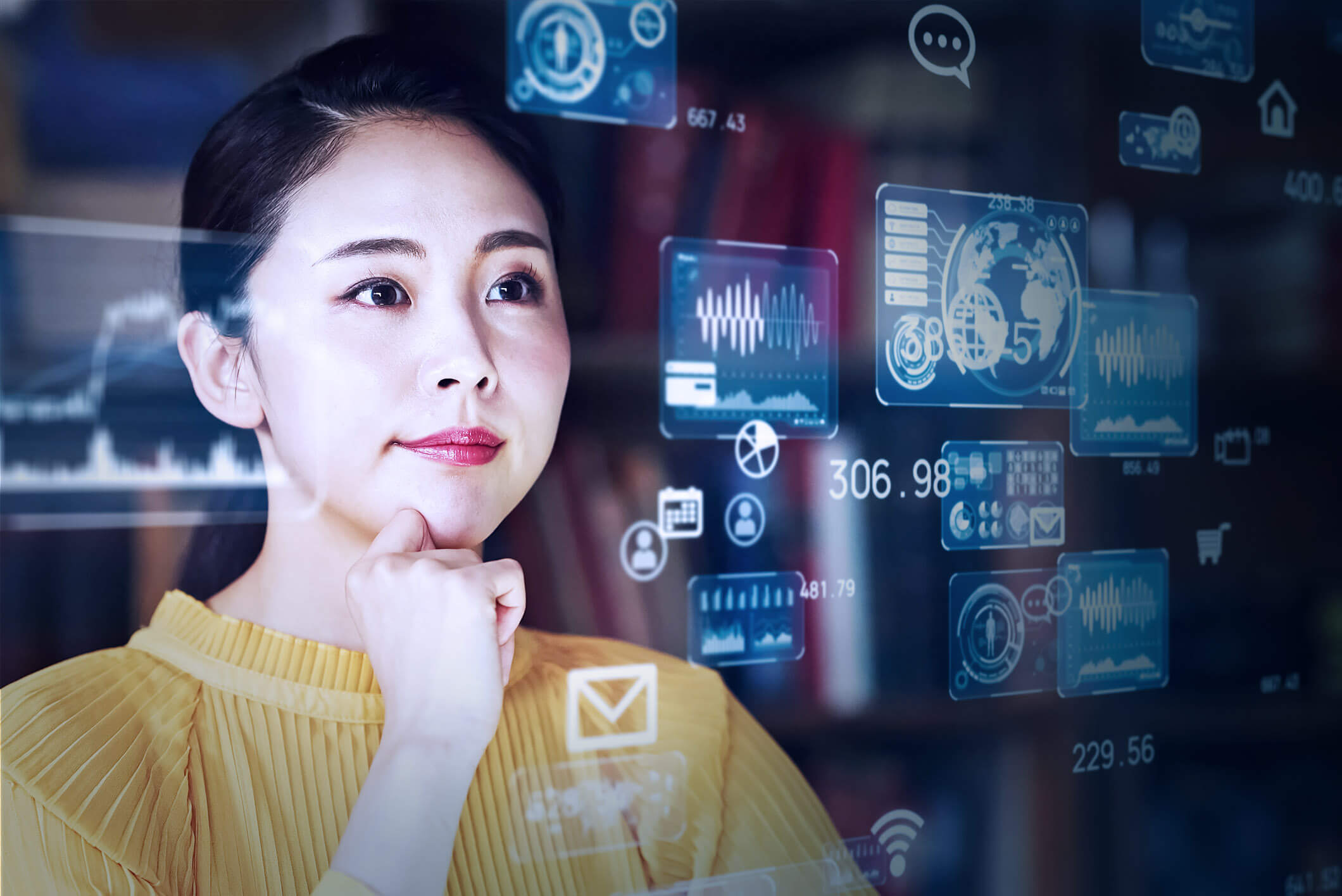Secure business growth with an AWS Well-Architected Framework