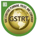 GSTRT Security Certification badge