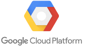 Google Cloud Platform logo