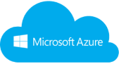 Microsoft Azure logo