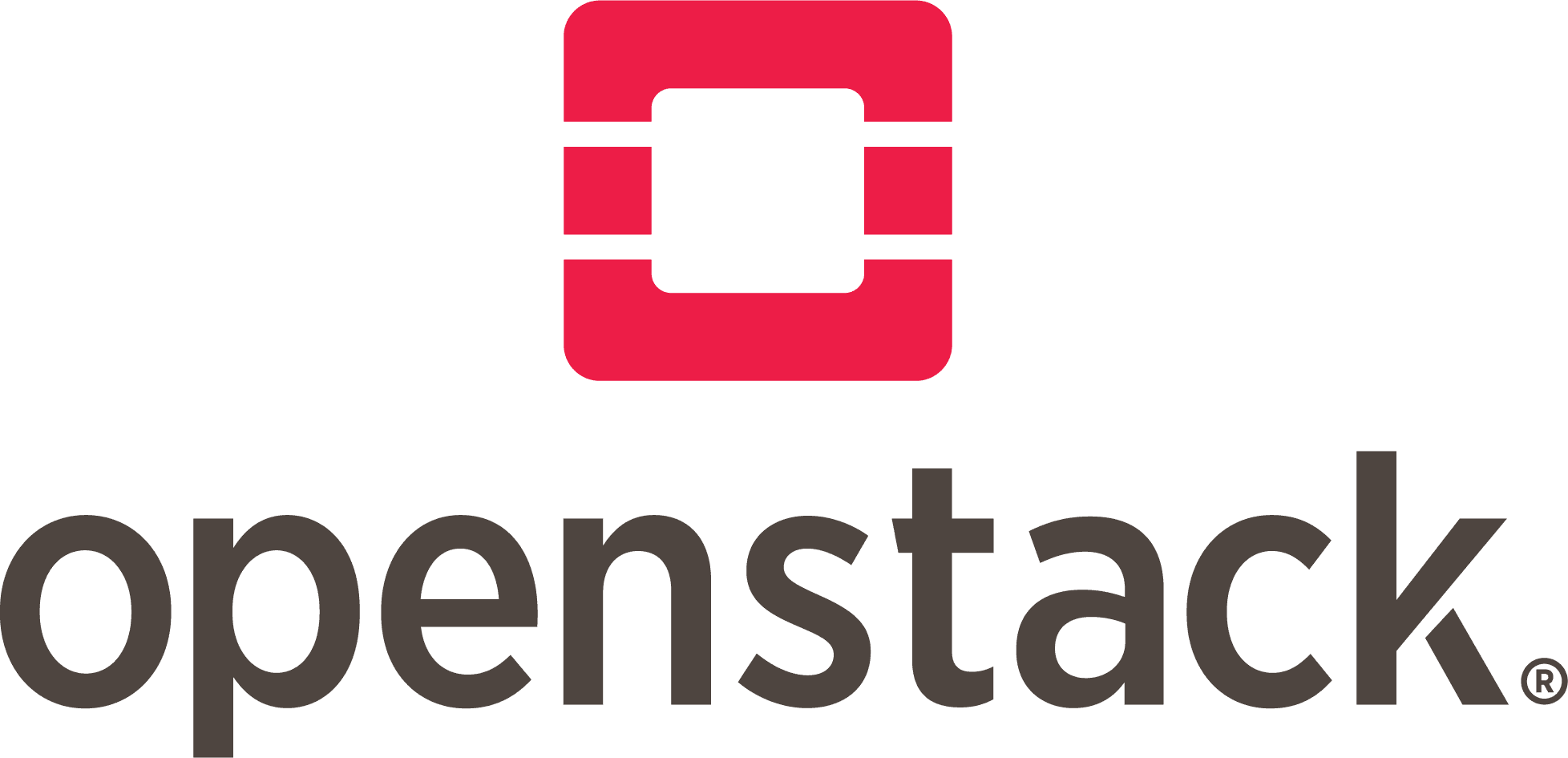 Openstack logo