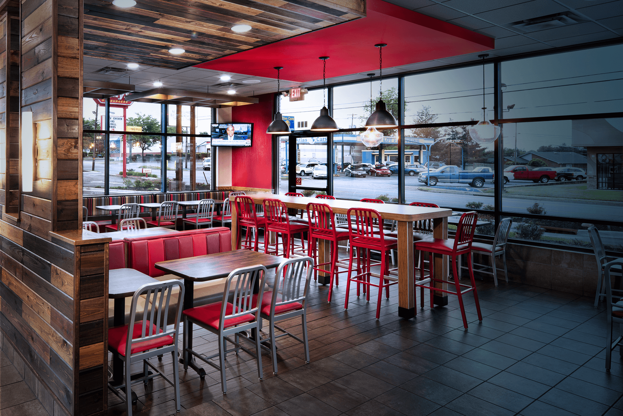 Level up your customer experience with franchise technology solutions