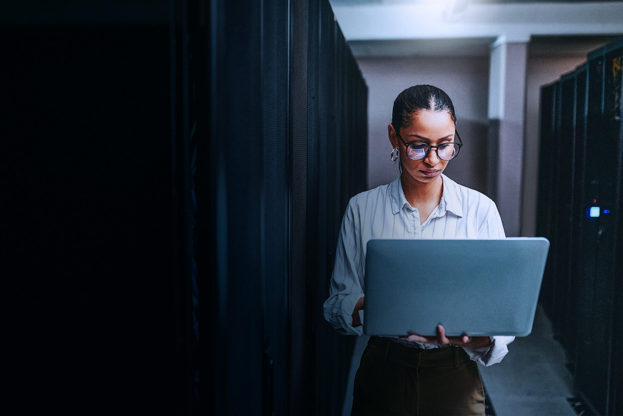 Make the most of your cloud infrastructure with a data lake solution