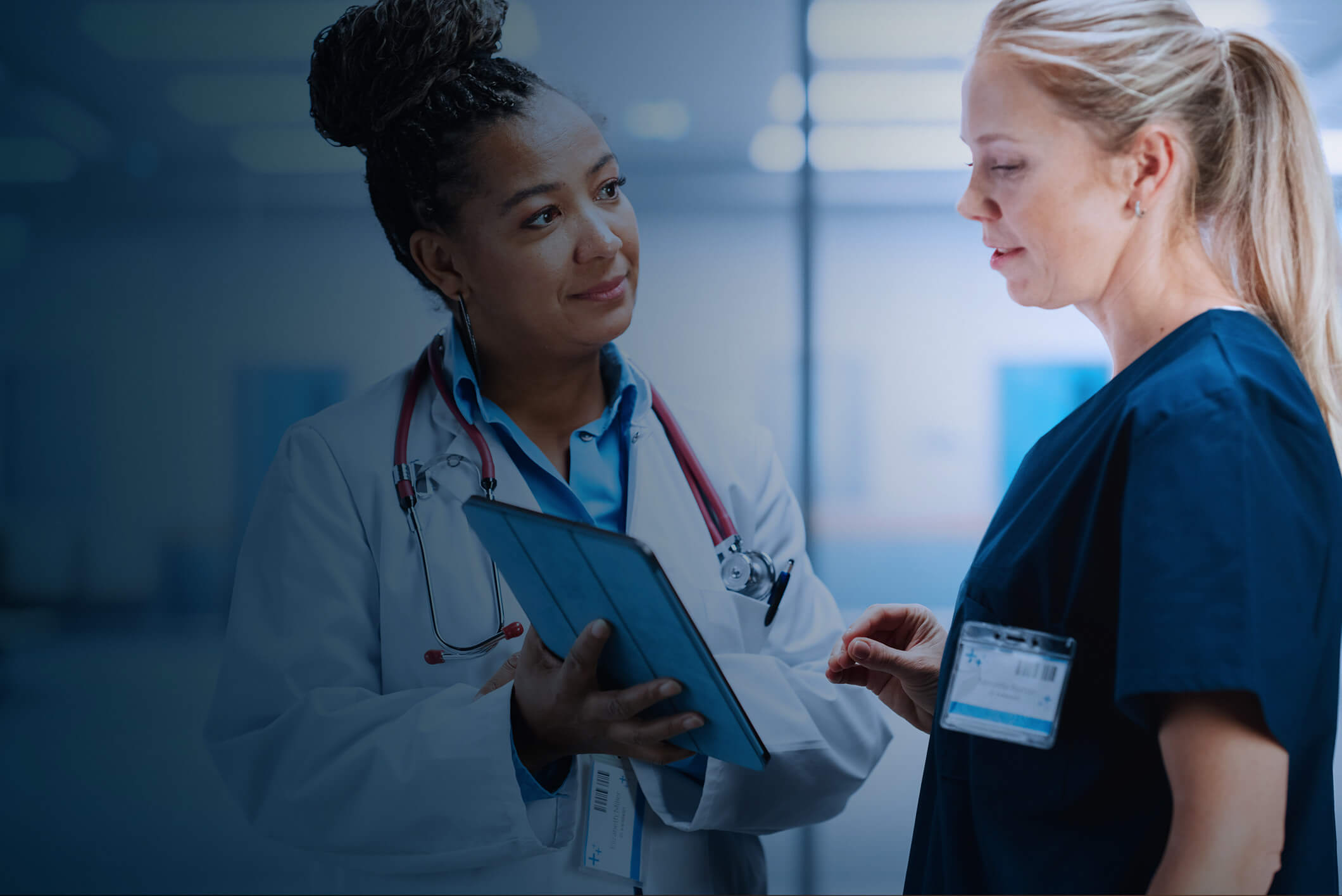 The transformative power of cloud computing for healthcare