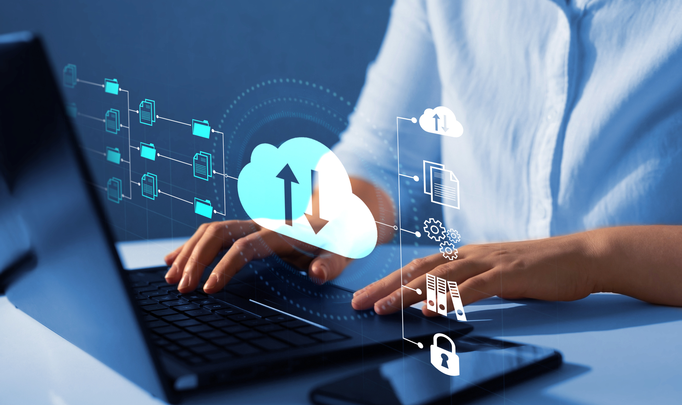 Seven core strategies for cloud disaster recovery solutions
