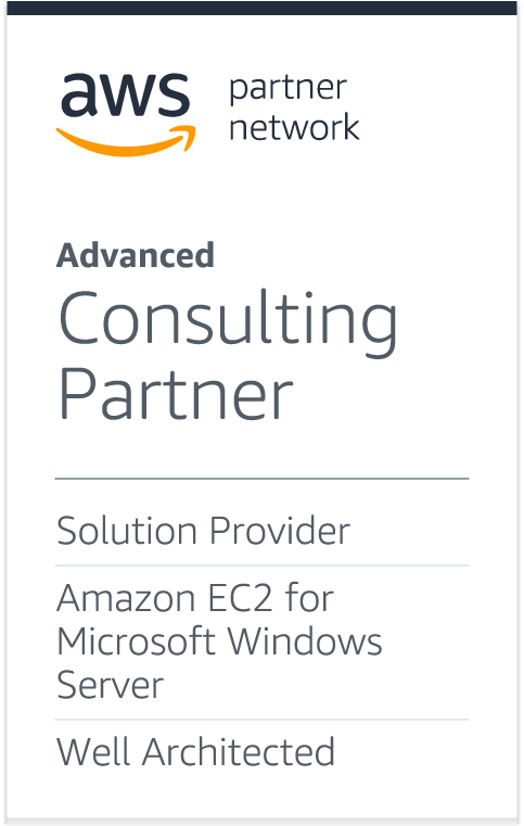 OnX is an AWS Advanced Consulting Partner offering Certified AWS Public Cloud Services as a Solution Provider