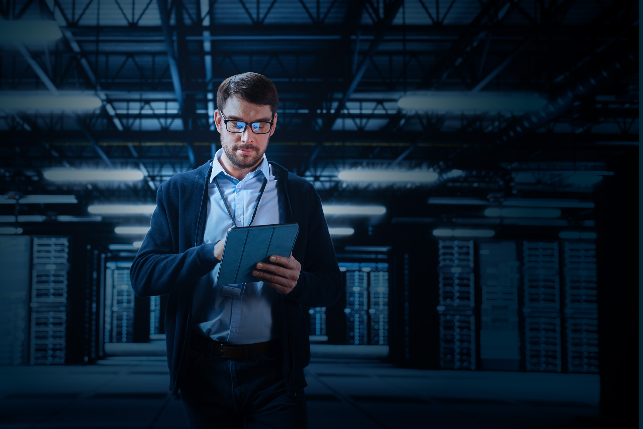 Secure your organization’s cloud database with data protection and managed backup