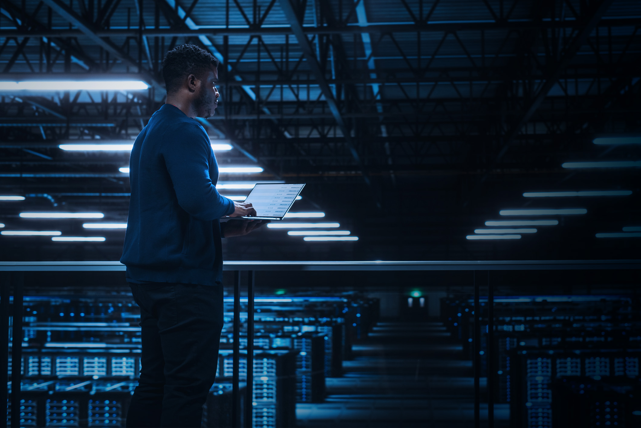 Nine advantages of a managed cloud environment from OnX