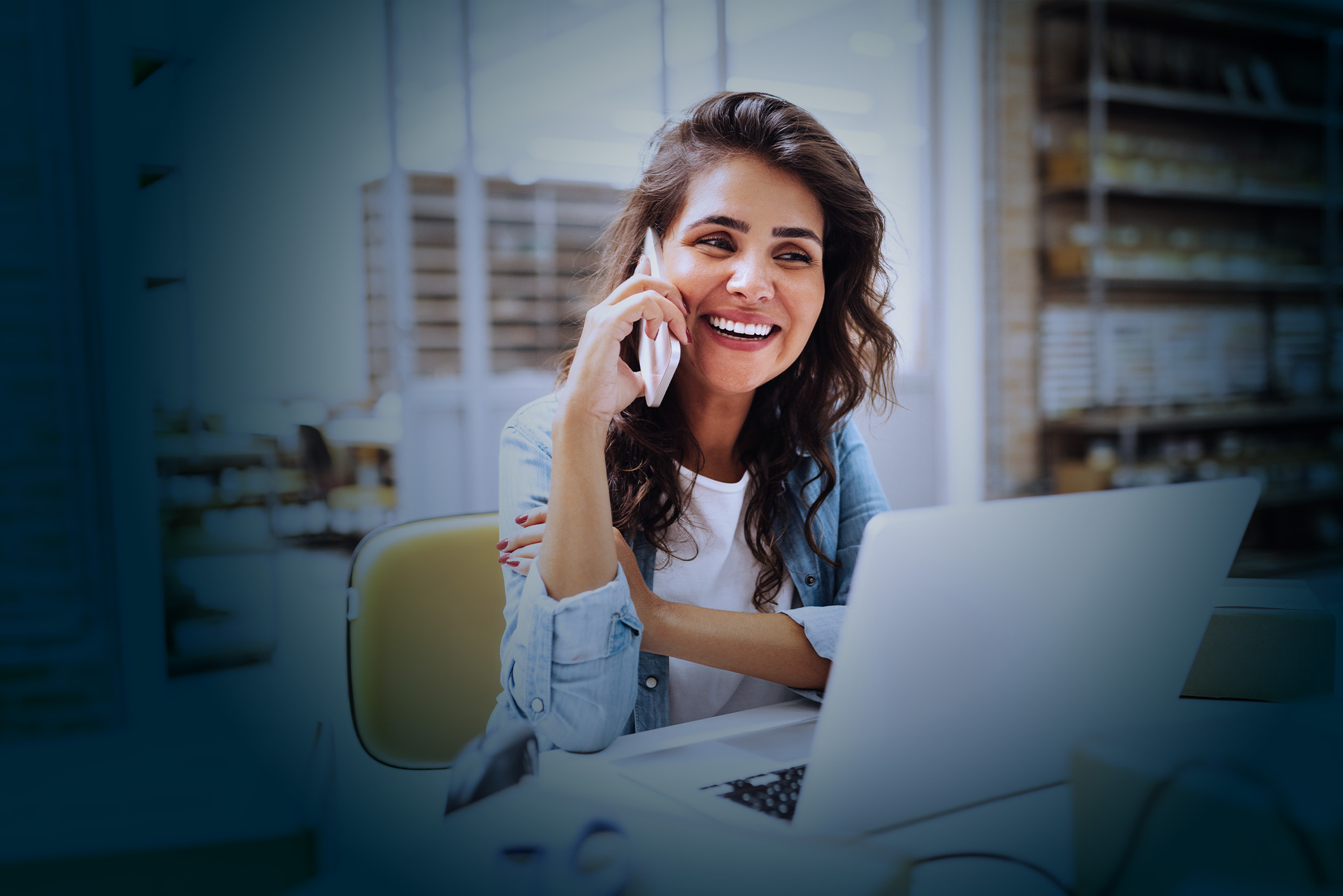 Webex Calling: Phone services for a virtual world