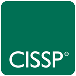 CISSP Certification badge