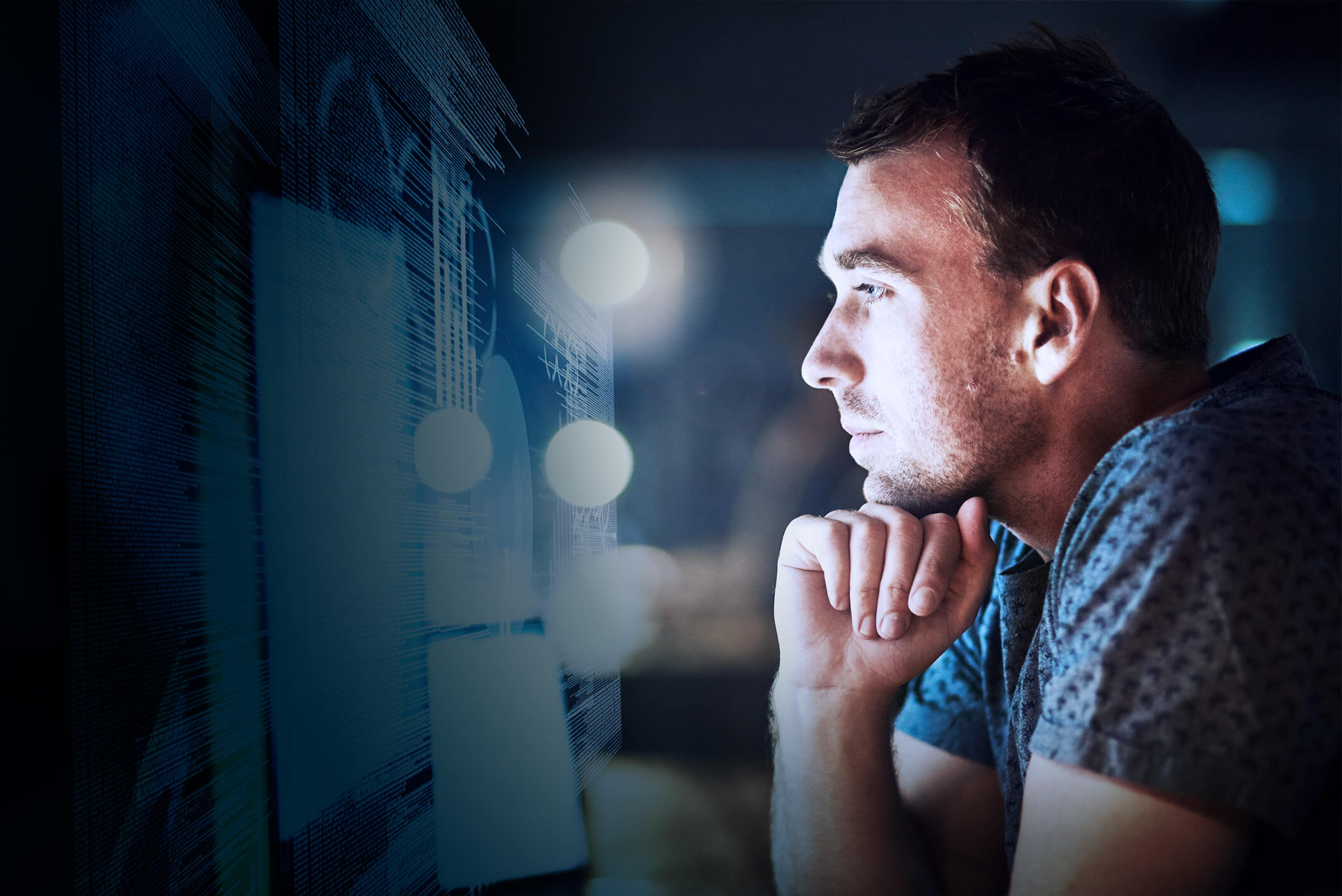 Strategies for secure cloud migration with AWS managed services