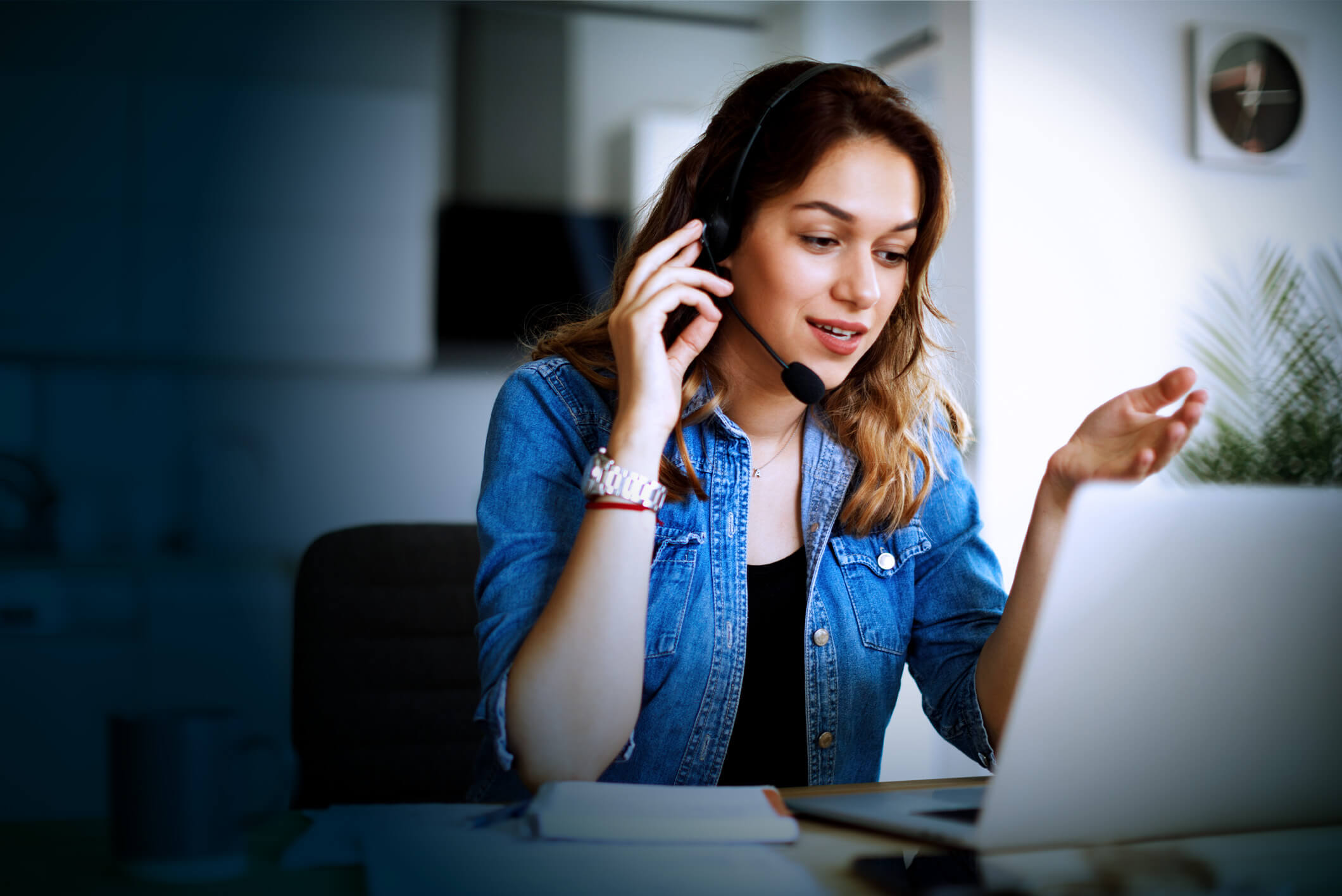 Unlock the full benefits of UCaaS solutions with optimized security