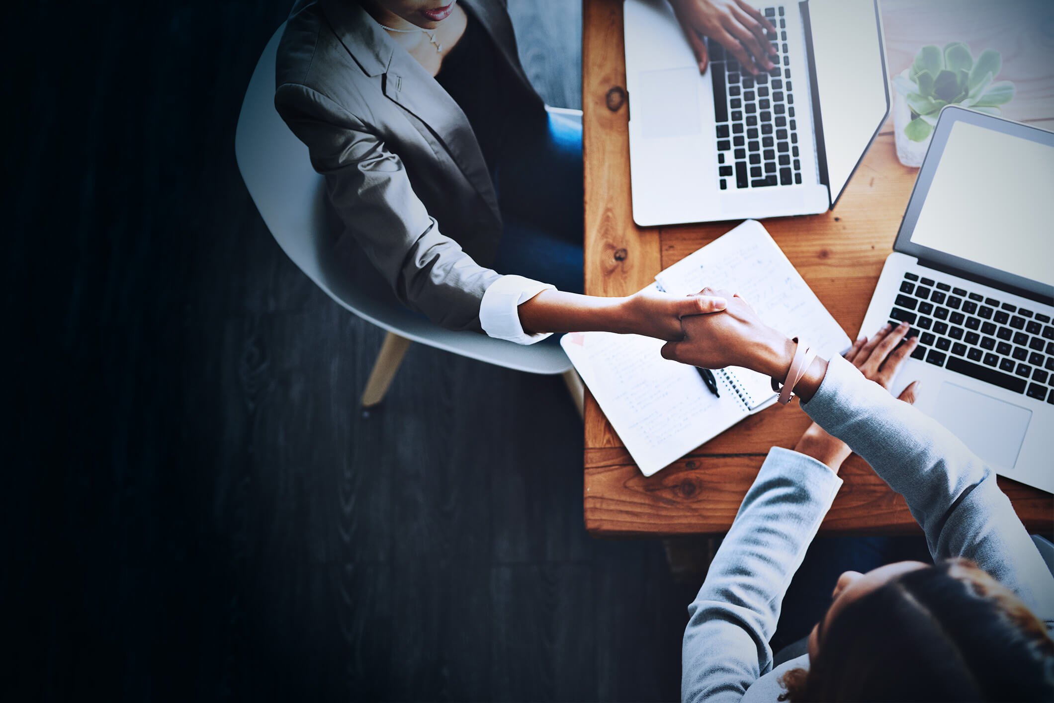 Modernize cloud applications to maximize success of mergers and acquisitions