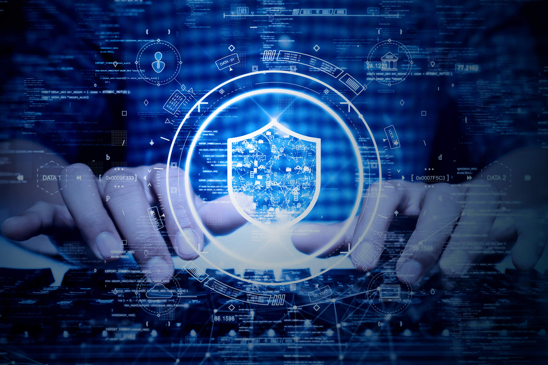 Seven security drawbacks of legacy applications