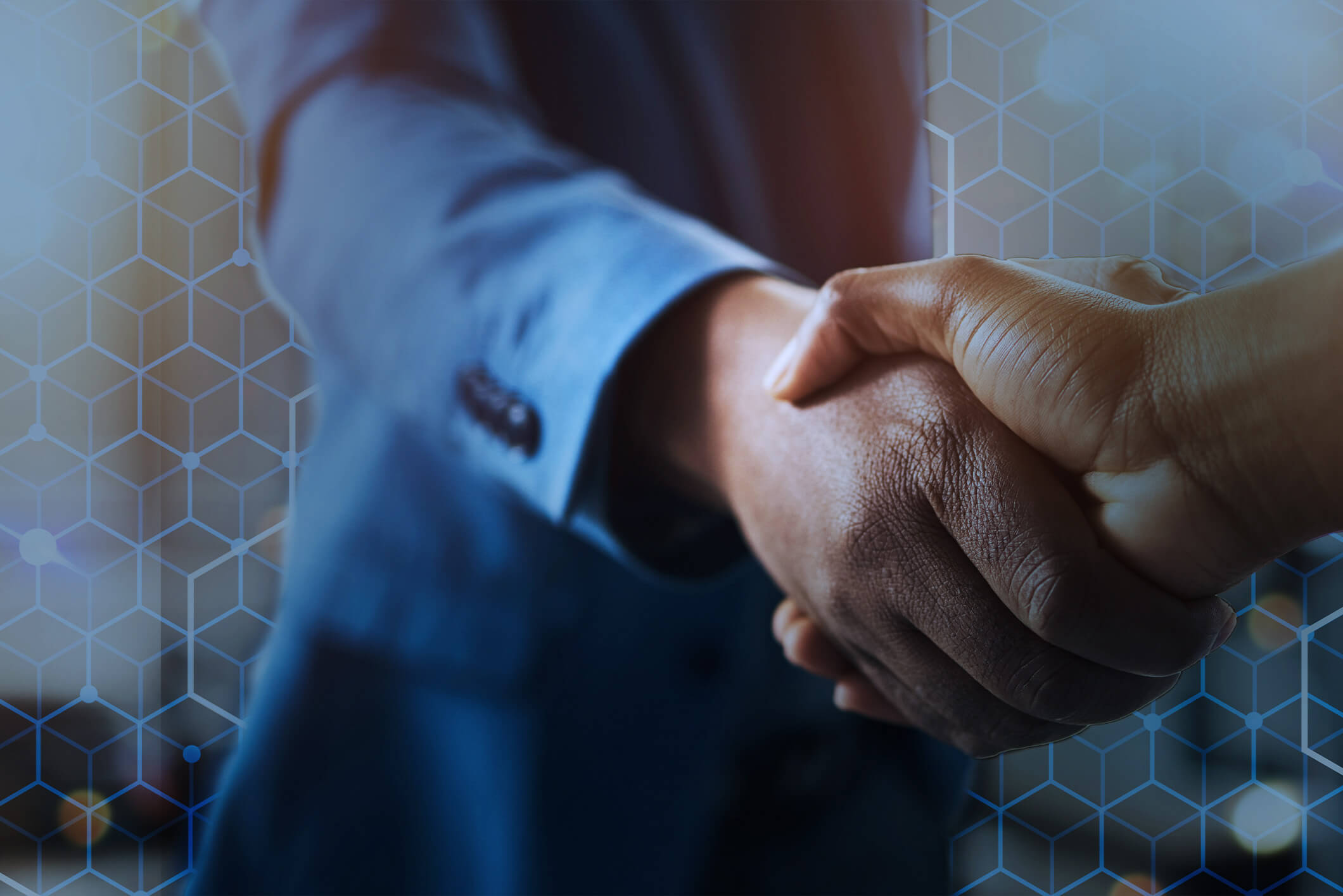 Simplify mergers and acquisitions by upgrading to cloud networking