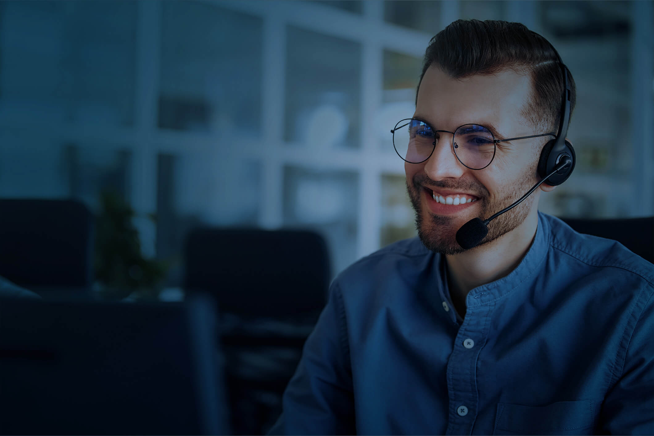 Elevate user experience with a cloud contact center