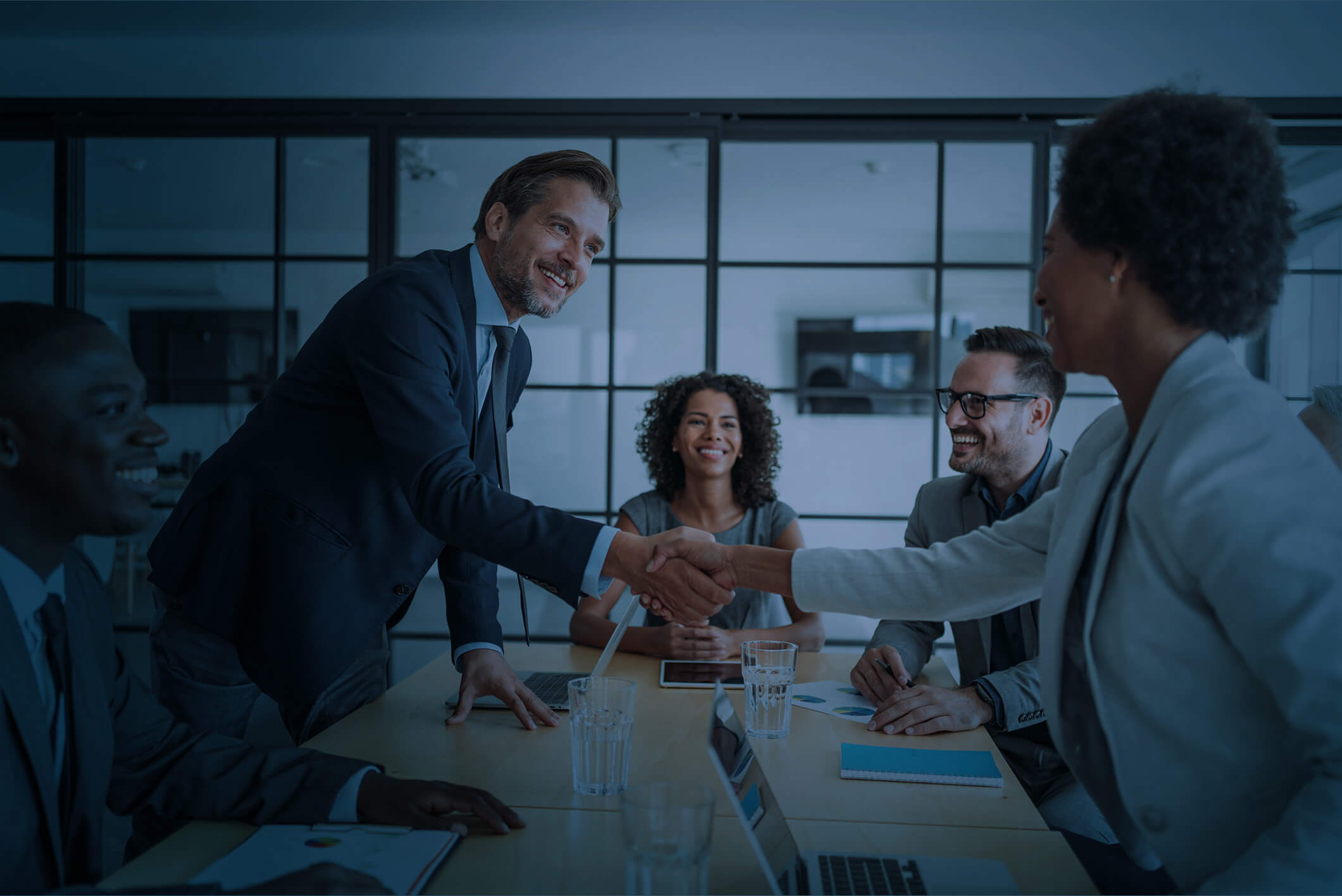 Seven approaches to cloud integration during mergers and acquisitions