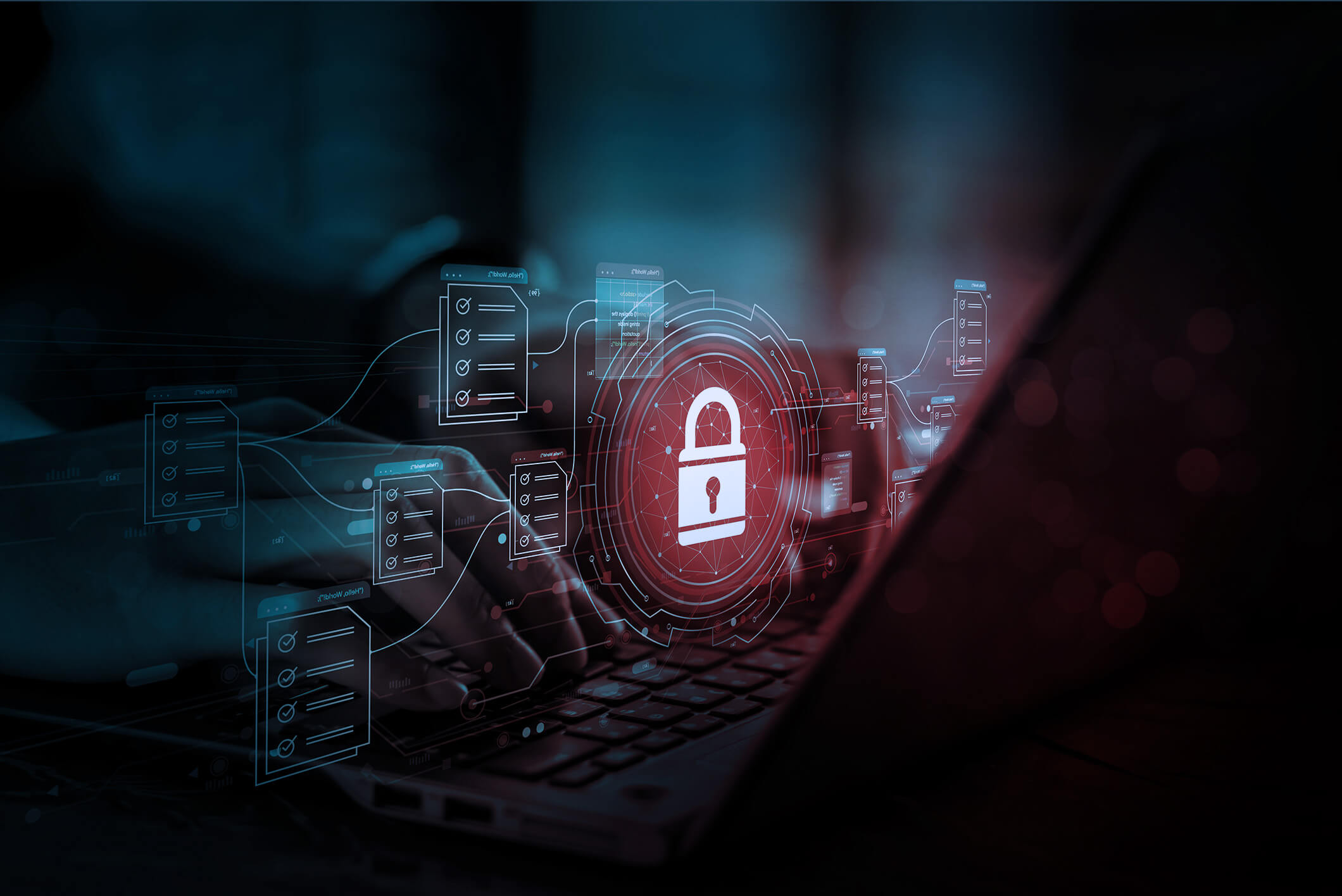 The fundamentals of SASE and zero trust security
