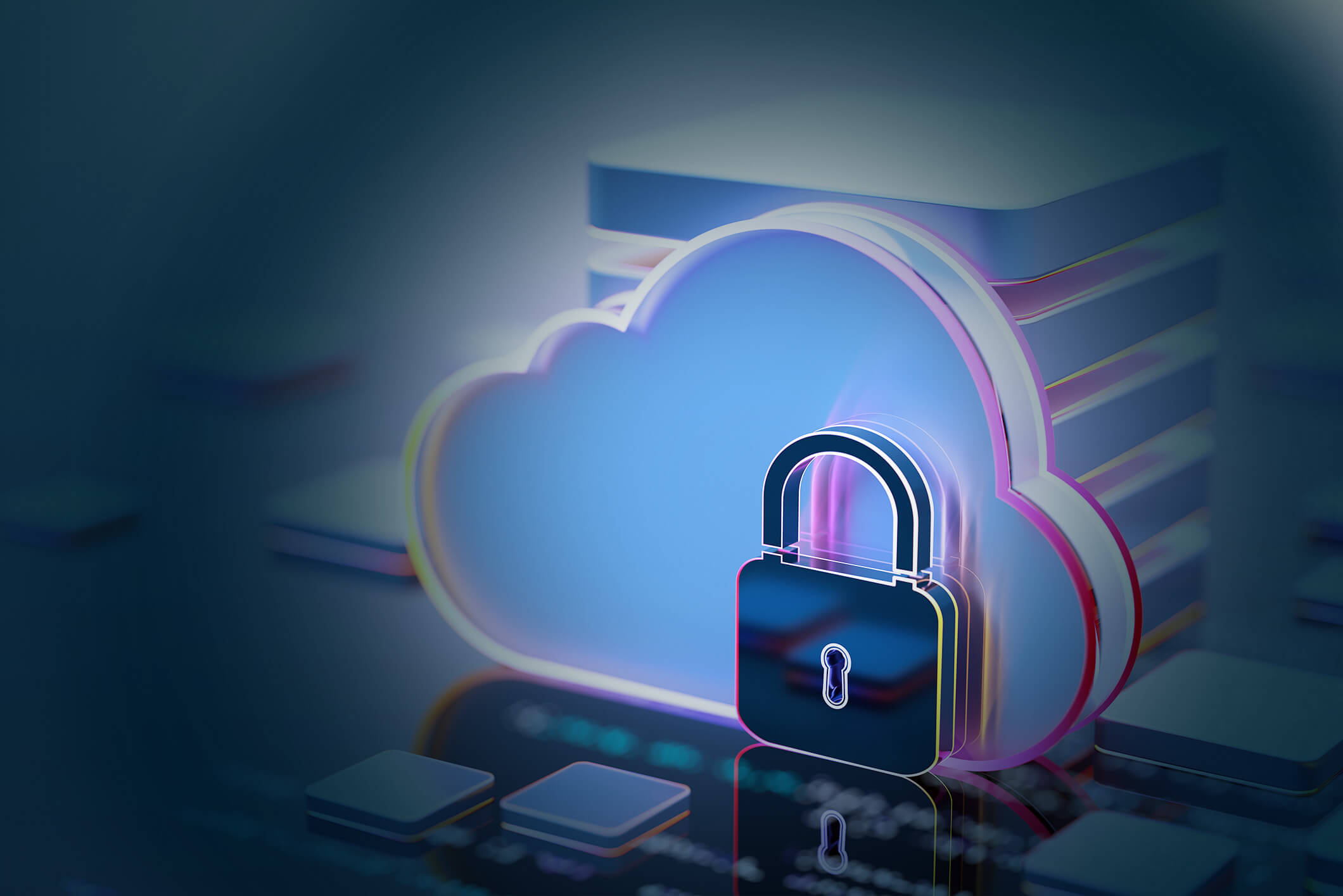 Six principles for securing the cloud