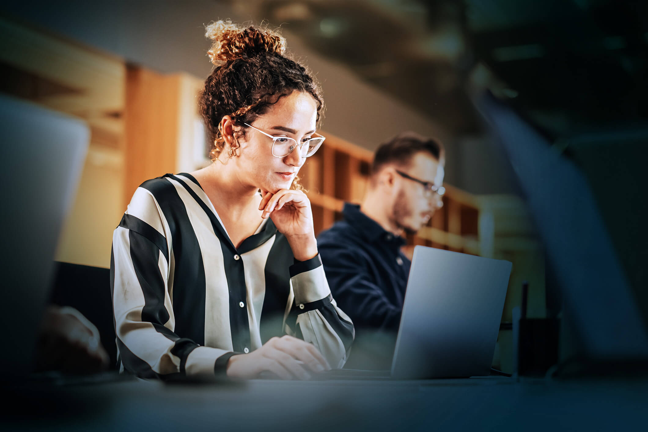 The digital workplace in 2024: A strategic roadmap of innovation in unified communications