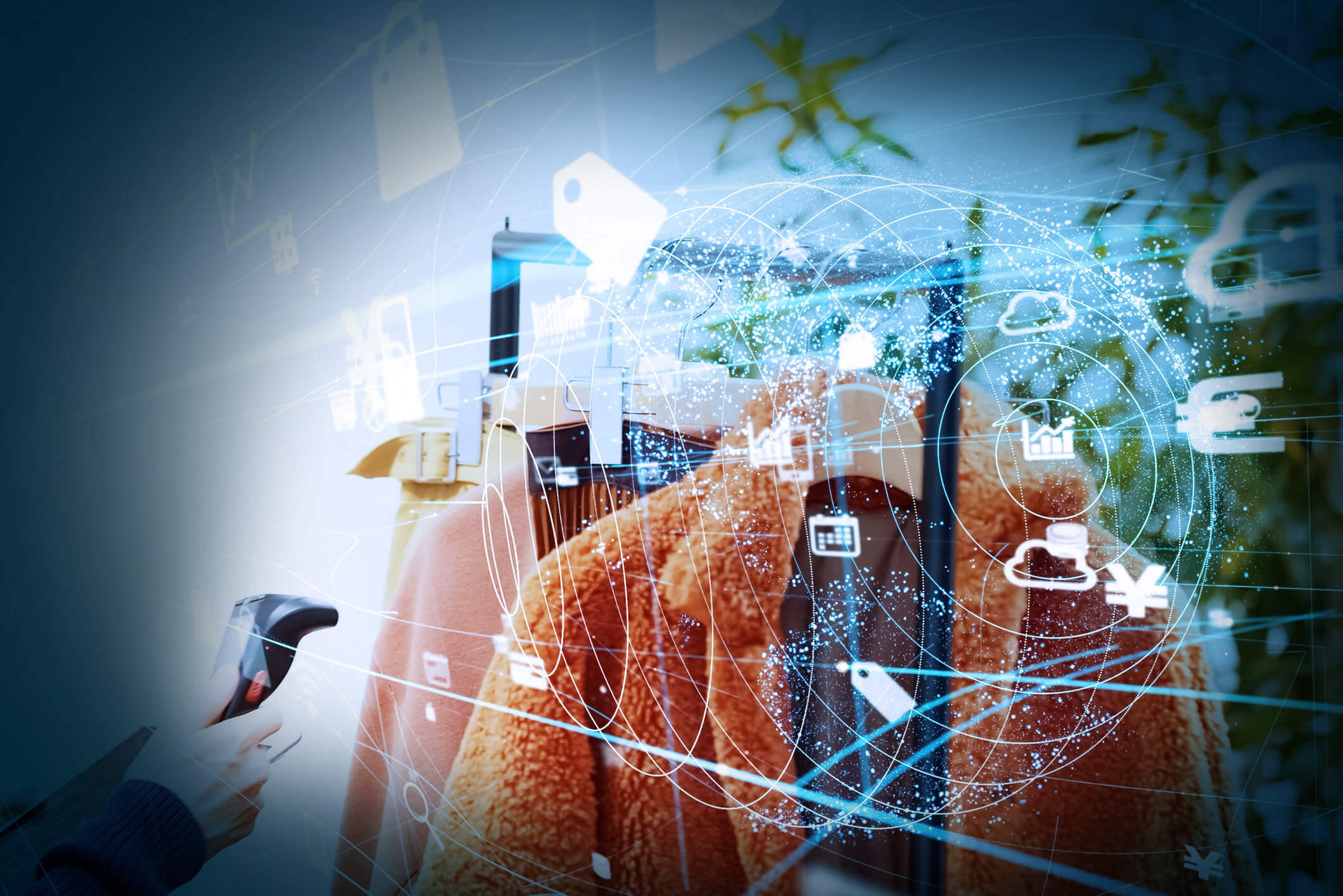 Major shifts in retail technology signal the latest tech evolution