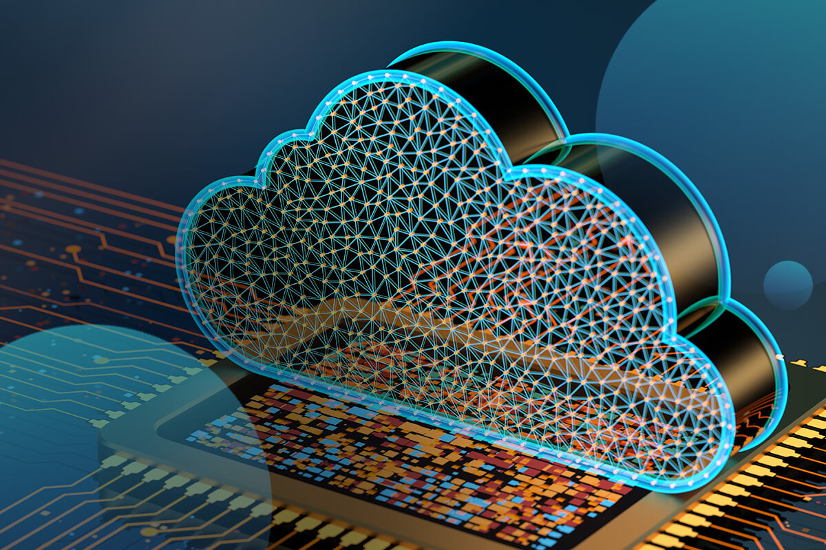 The logic driving IT modernization with multi-cloud architecture