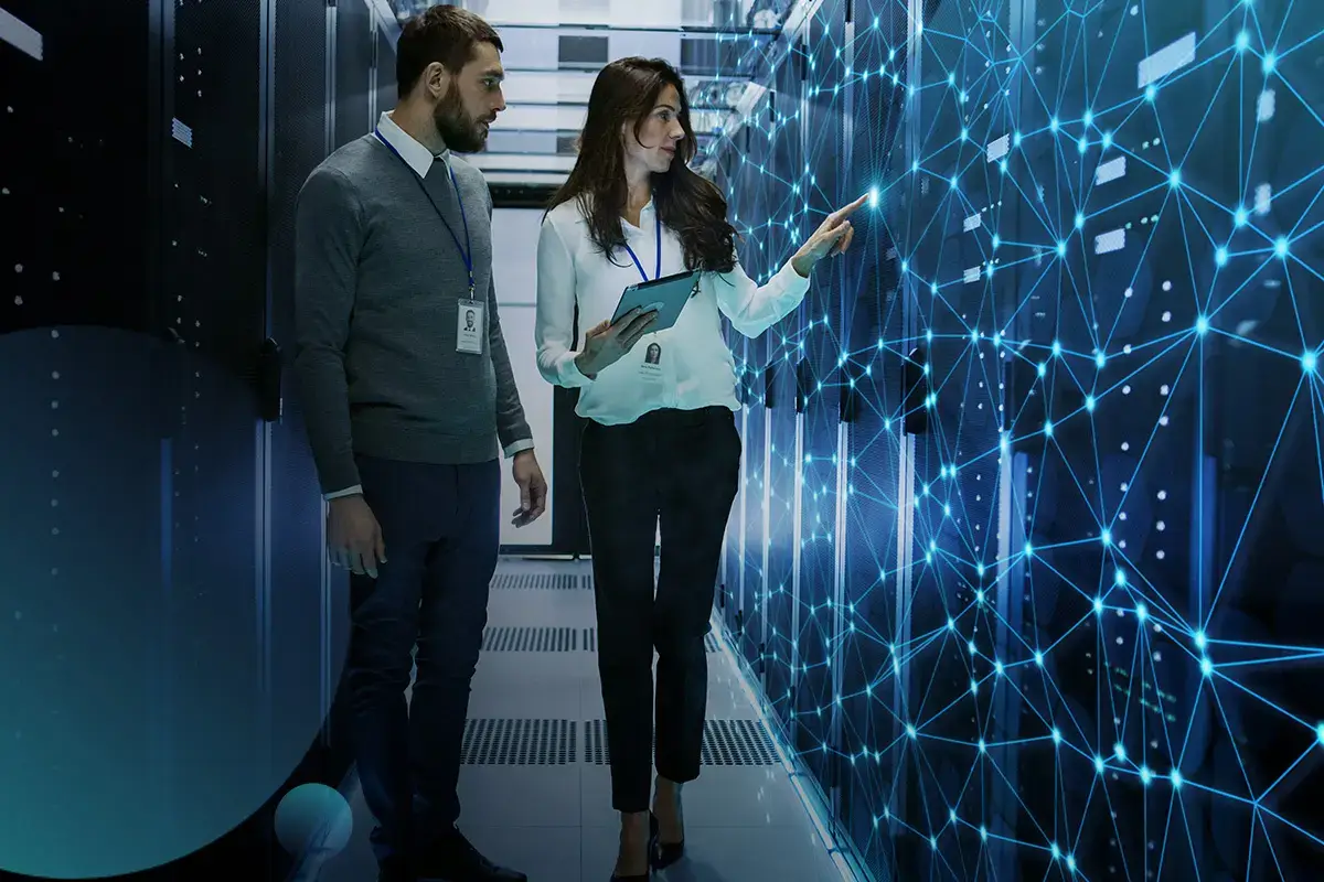 The OnX managed IT services advantage
