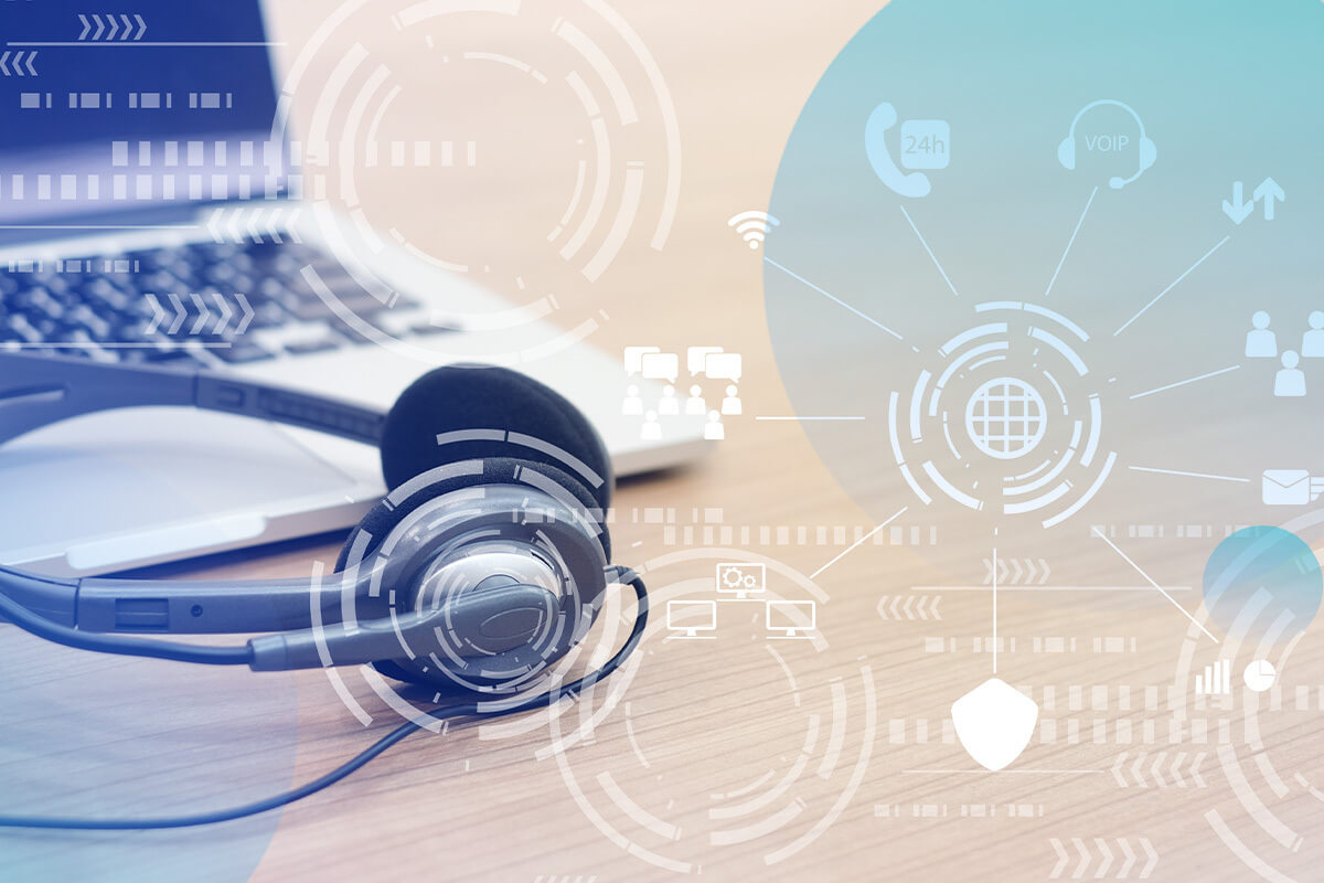 Boosting company impact through UCaaS security and compliance