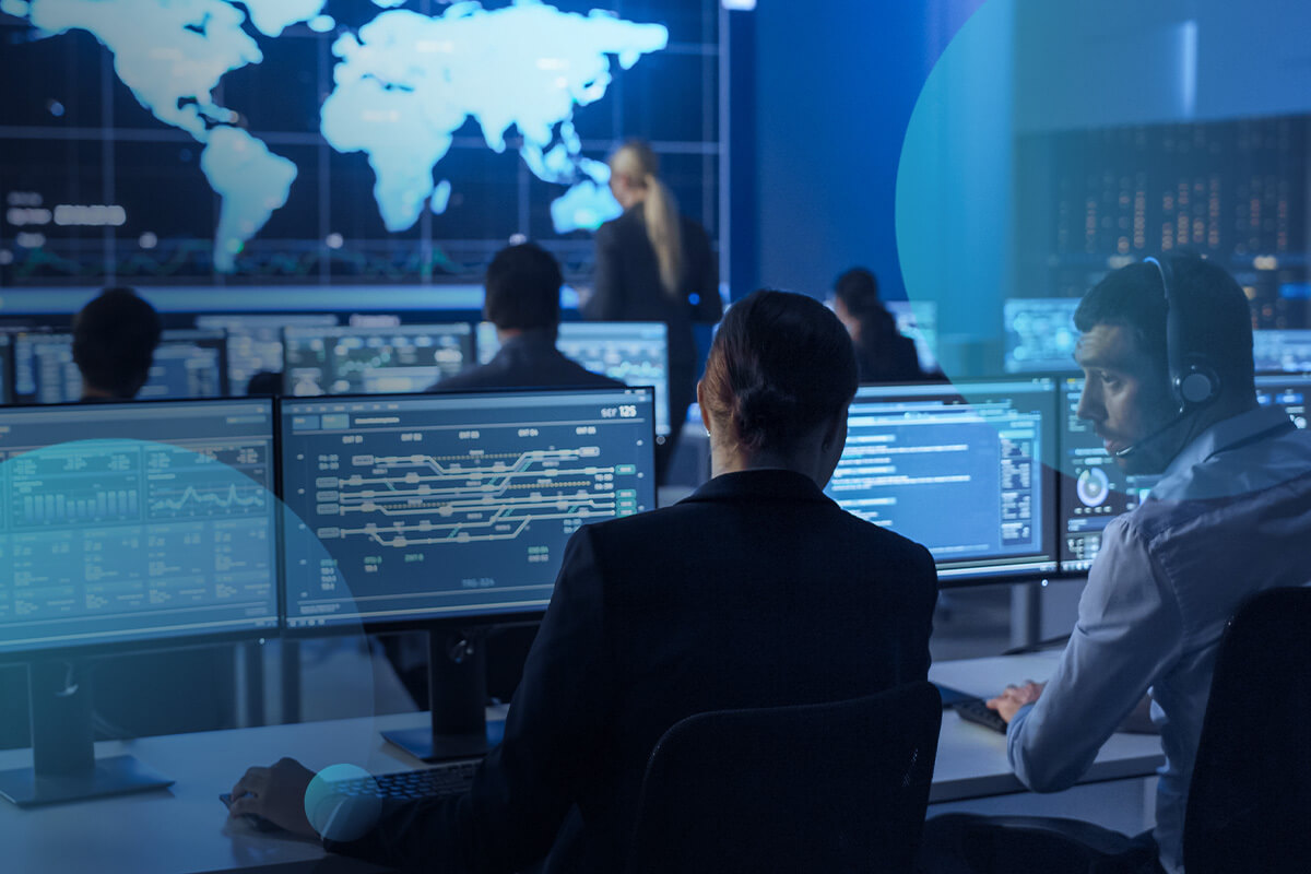 AWS Government Competency: Upholding public trust without sacrificing cloud innovation