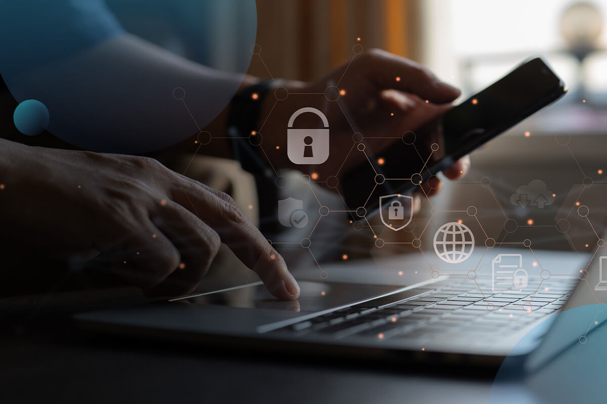 Remote working security risks: Safeguarding today’s workspace