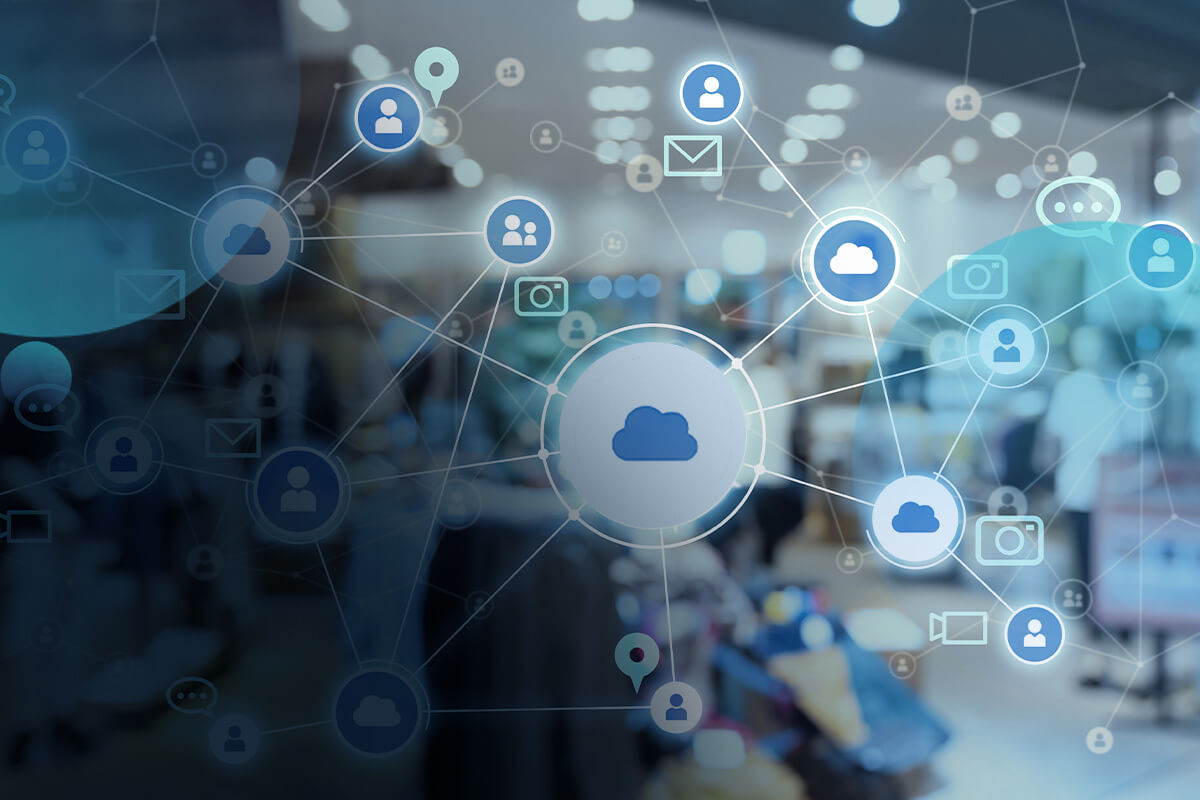 AI-driven data analytics give retailers enhanced customer insights