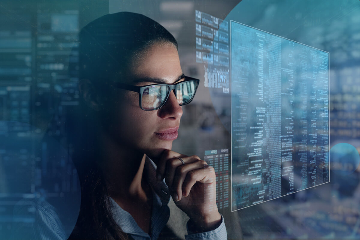 Improve supply chain security and optimization with cloud computing