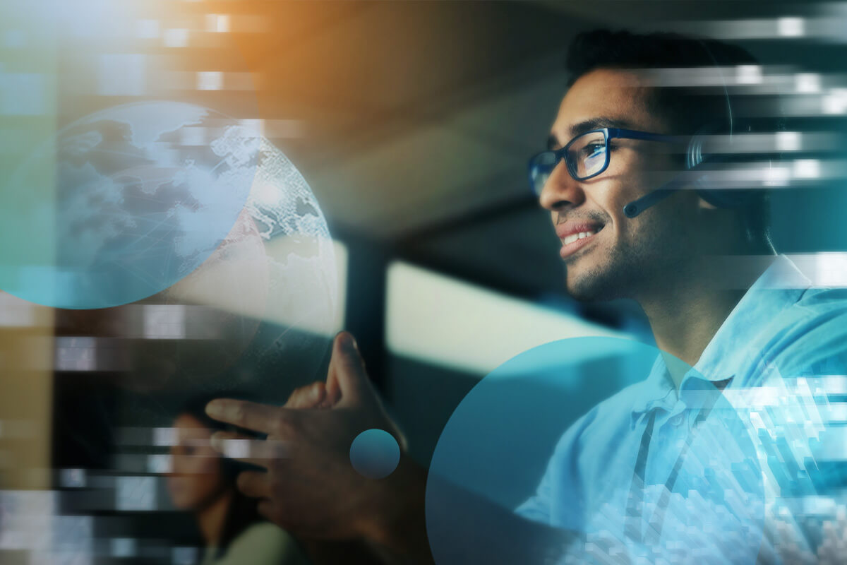 Integrating AI and automation into modern CCaaS platforms