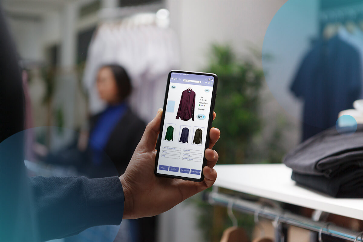 The future of AI in retail: Juniper Mist