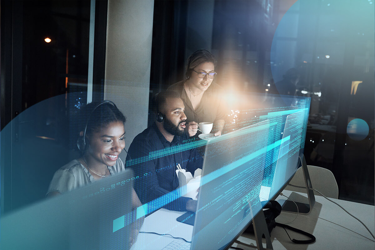 Ten steps to preparing your business for AI communications