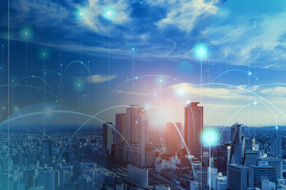 AI and digital modernization increase the need for public cloud services