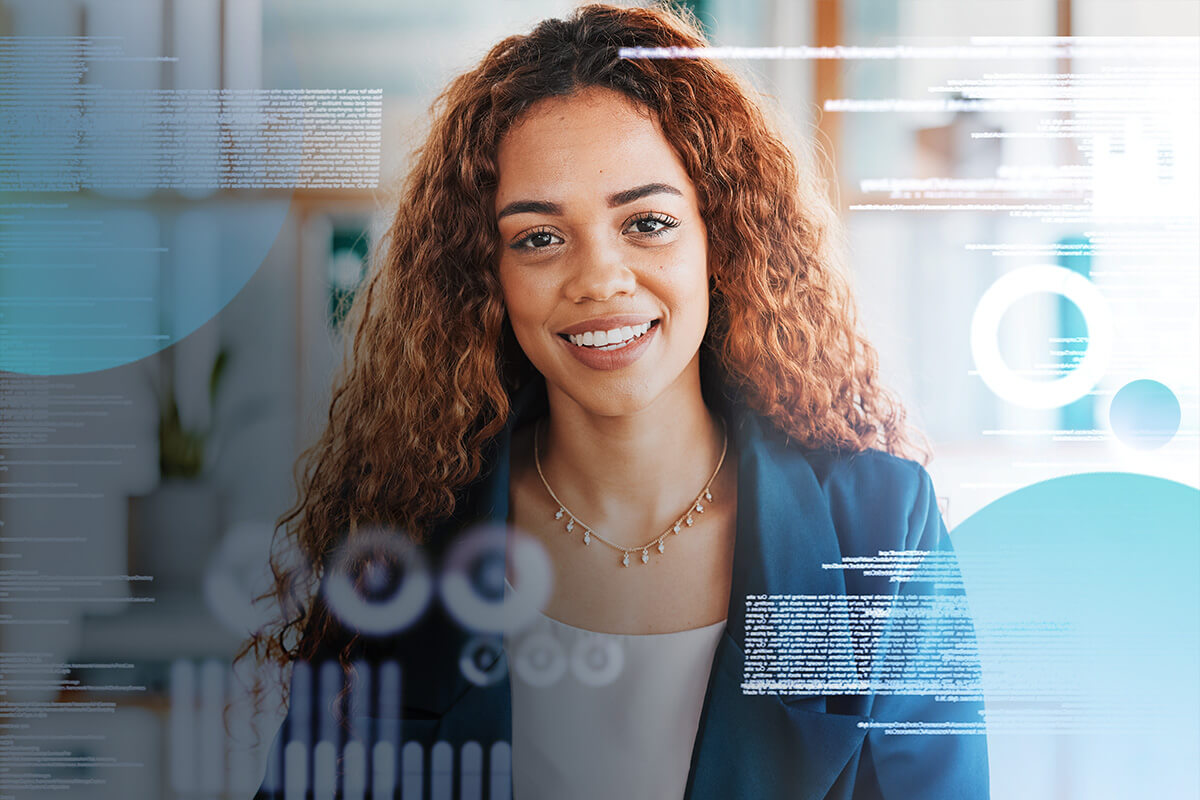 Elevate legacy technology systems with cloud managed services