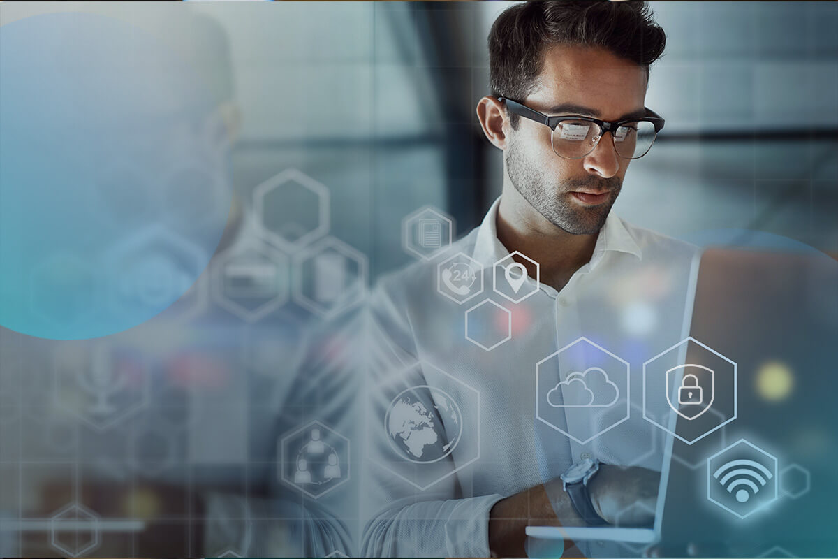 AIOps in networking improves perimeterless security